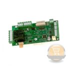 Bosch Tronic Heat 3500 elektromos kazán vezérlőpanel 8738104720