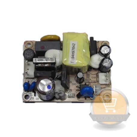 Bosch elektromos kazán transzformátor panel PS -15-24 8738104733