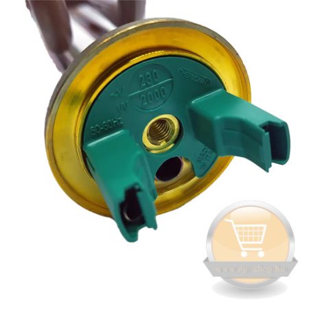 Bosch Tronic fűtőbetét-fűtőszál 2000W 87387056560