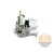 Bosch Junkers gázszelep 845 Sigma 87387058250
