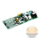 Bosch Junkers vezérlőpanel 87387058280