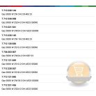 Bosch Junkers vezérlőpanel 87387058280