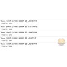 Bosch Tronic biztonsági szelep 8 bar 8738708492