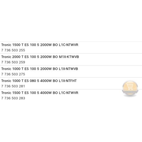 Bosch Tronic biztonsági szelep 8 bar 8738708492