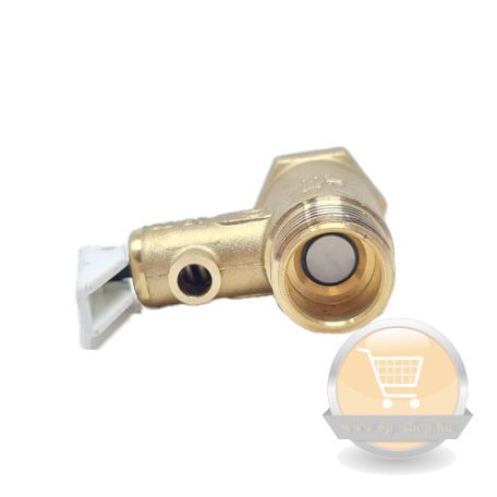 Bosch Tronic biztonsági szelep 1/2coll 8738711053