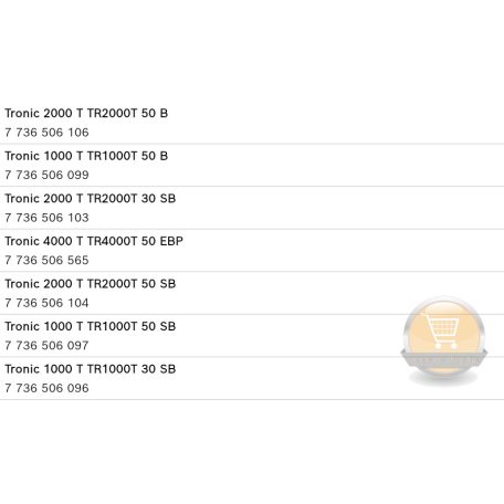 Bosch Tronic 50 B-SB-EBP fűtőszál fűtőbetét+anód 1500W 8738713010