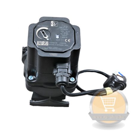 Bosch Junkers ERP energiatakarékos szivattyú 8738725176