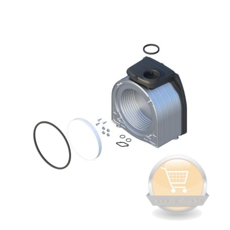 Bosch Condens 1200W kondenzációs hőcserélő C3 8738902782