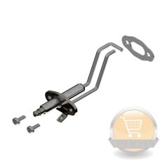 Bosch Condens 1200W elektróda szett 8738902786