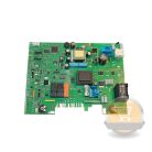 Bosch Condens 3000 W vezérlőpanel 8748300943