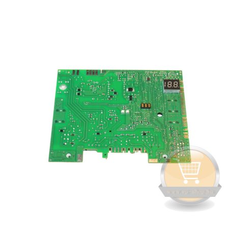 Bosch Condens 3000 W vezérlőpanel 8748300943