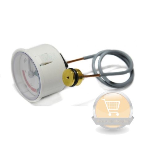 Baxi Fourtech nyomásmérő óra manométer 8922460