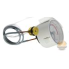 Baxi Fourtech nyomásmérő óra manométer 8922460