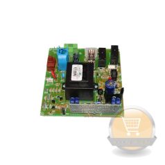 Ariston vezérlőpanel Codex Genus 952915