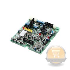 Ariston Genus Codex BFFI RFFI vezérlőpanel 953083