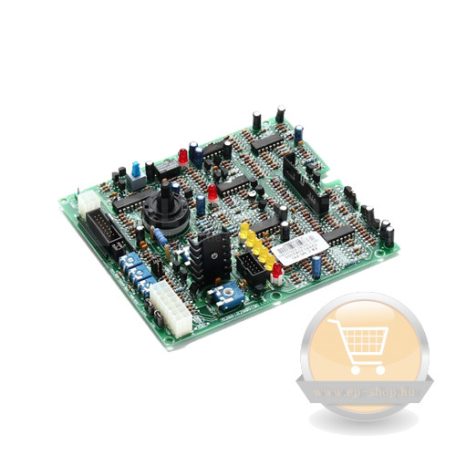 Ariston Genus Codex BFFI RFFI vezérlőpanel 953083