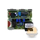 Ariston Eurocombi vezérlőpanel MFFI 953332