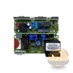 Ariston Eurocombi vezérlőpanel MFFI 953332