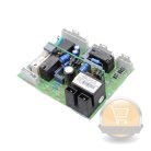 Ariston Eurocombi vezérlőpanel MFFI 953332