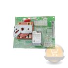 Ariston Eurocombi AT vezérlőpanel 953860