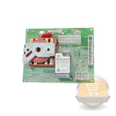 Ariston Eurocombi AT vezérlőpanel 953860