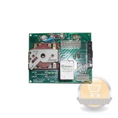 Ariston Eurocombi AT vezérlőpanel 953860