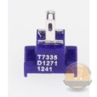 Ariston hőmérséklet érzékelő szonda NTC 990405