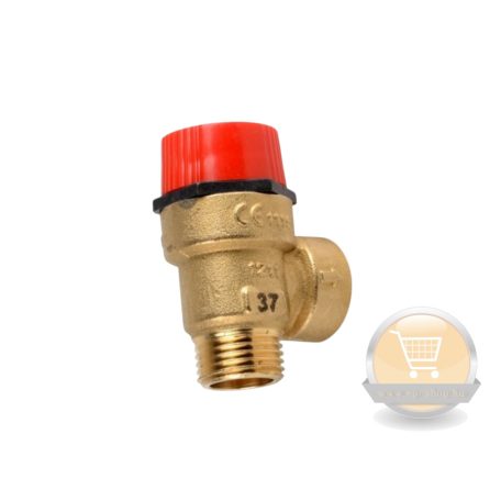 Westen Baxi biztonsági szelep 3bár KM 9950600