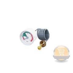 Westen Baxi nyomásmérő óra 9951650 (5653700,9951330)