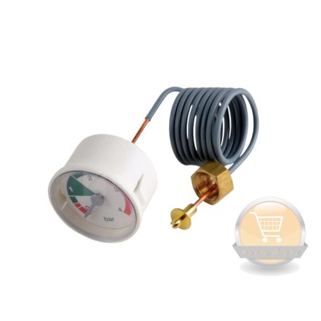 Westen Baxi nyomásmérő óra 9951650 (5653700,9951330)