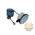 Westen Baxi nyomásmérő óra manometer 9951830 (ex 5656220 9951020)