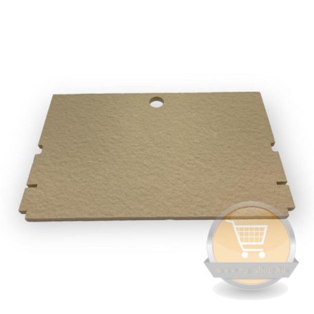 Ariston Quadriga égőtér szigetelés első 995996