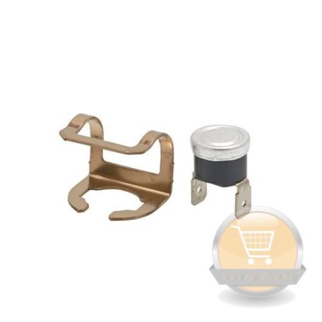 Ariston felső hőmérséklet korlátozó ntc 103C 996065