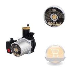 Ariston Quadriga Microsystem szivattyú 996614