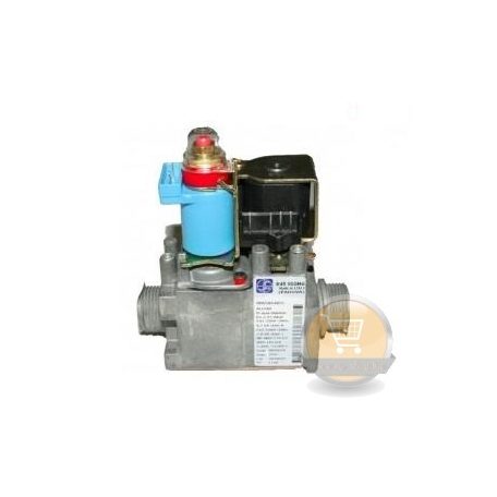  Ariston gázszelep SIT 845  65100516 (ex 997089)