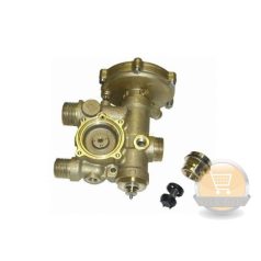   Ariston Genus-Eurocombi hidraulikai egység váltószelep 998069