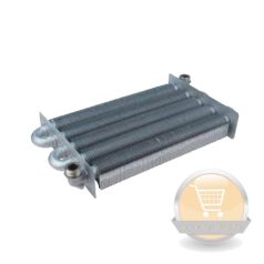 Ariston hőcserélő EX-AT 998138 (569487)