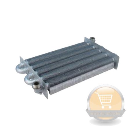 Ariston hőcserélő EX-AT 998138 (569487)