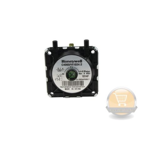 Ariston Preszosztát 998484