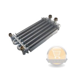 Ariston TX hőcserélő 998619