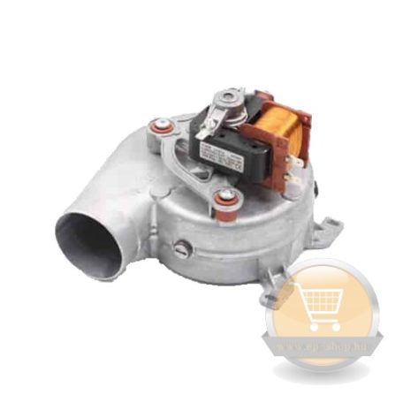Ariston TX-T2 23 MFFI  ventilátor  999397