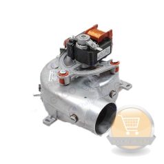 Ariston TX-T2 23 MFFI  ventilátor  999397