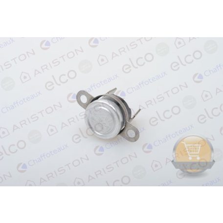 Ariston Quadriga felső hőmérséklet korlátozó NTC 65-75C 999539