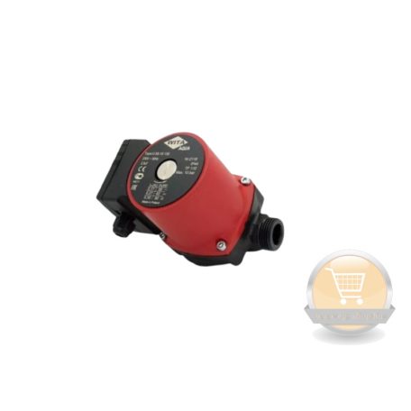 Wita Aqua 15/55-130 HMV keringető szivattyú (36600730 helyettesítő)