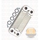 Biasi HMV hőcserélő 24kw BI1001101