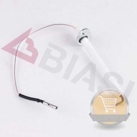 Biasi gyújtóelektróda bal oldali BI1123101