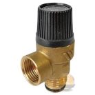 Biasi biztonsági lefuvató szelep 3 bar BI1131100