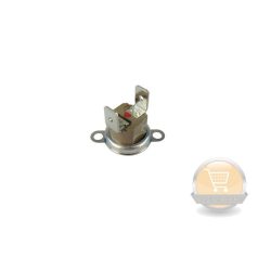 Biasi NTC hőmérséklet érzékelő BI1172105