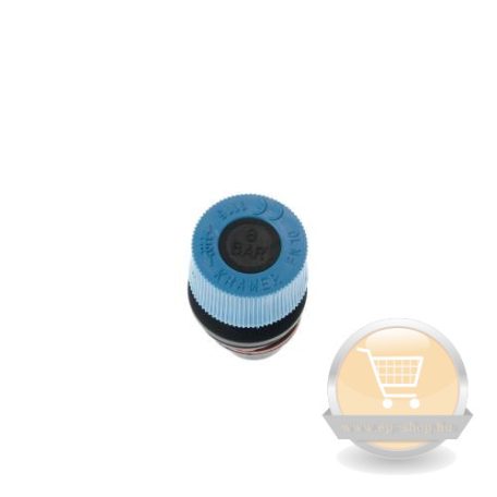 Biasi biztonsági szelep betét 8 bar HMV tárolóhoz BI1191105