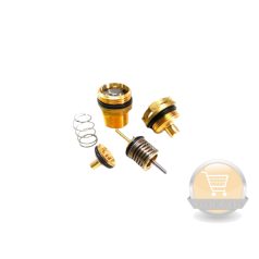 Biasi M32/M262 váltószelep felújító készlet BI1201501